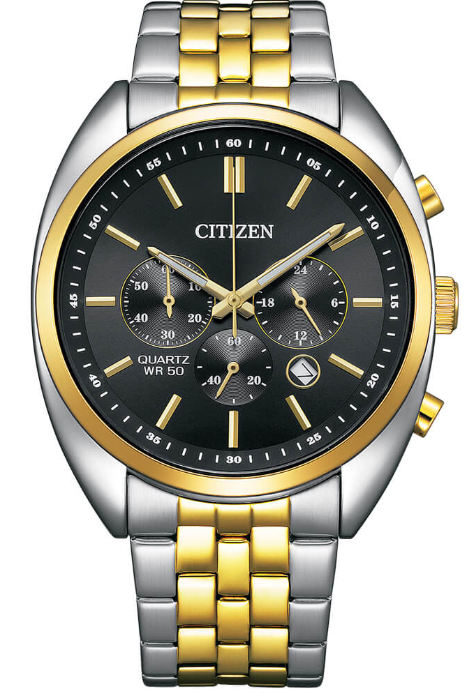 Citizen AN8214-55E